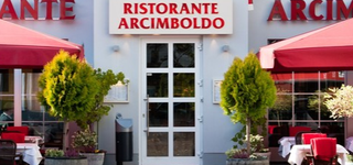 Bild zu Ristorante Arcimboldo