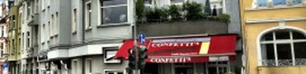 Bild zu Confetti’s Restaurant
