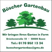 Nutzerbilder Büscher Gartenbau