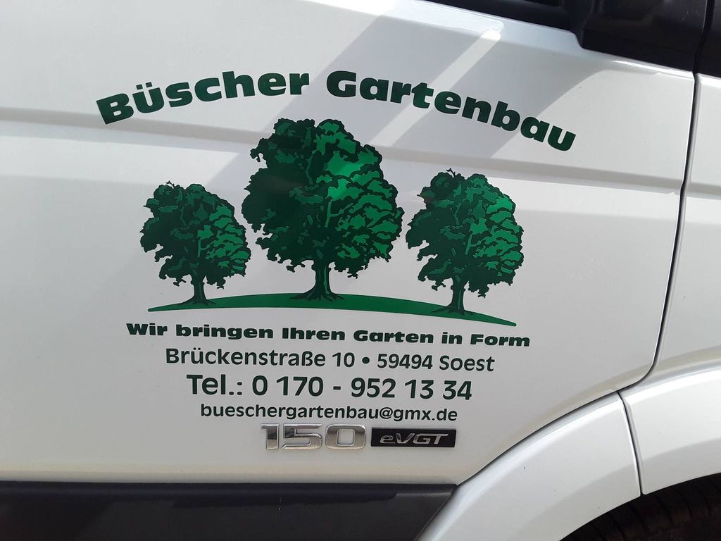 Nutzerfoto 43 Büscher Gartenbau