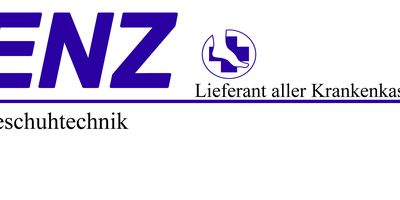 Renz Orthopädie-Schuhtechnik in Pfullingen