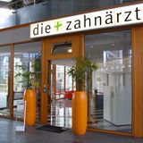 die Pluszahnärzte® Zahnarztpraxis im Stadttor in Düsseldorf