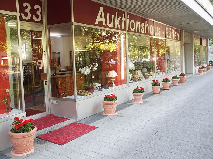 Nutzerbilder Auktionshaus Rütten GmbH Inh. Elke Rütten-Torma