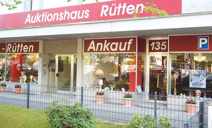 Nutzerbilder Auktionshaus Rütten GmbH Inh. Elke Rütten-Torma