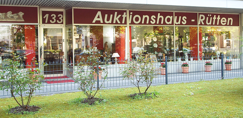 Bild 12 Auktionshaus Rütten GmbH in München