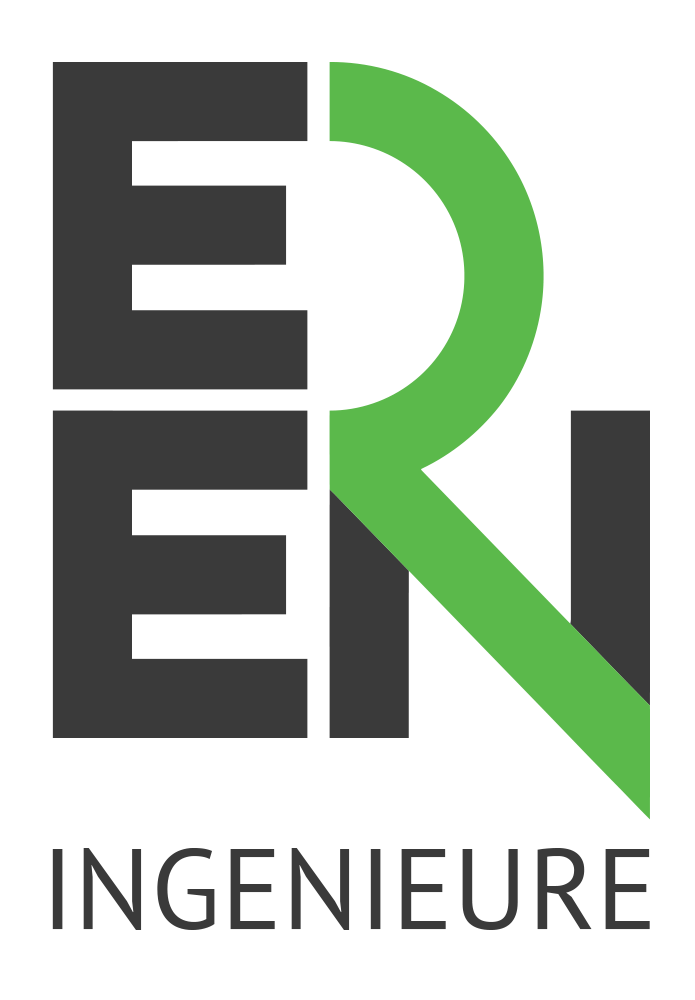 Logo EREN Ingenieure