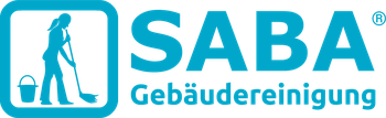 Logo von SABA Gebäudereinigung Mainz in Mainz
