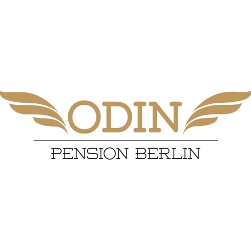 Bild 1 Heinrich Schiz Pension Odin in Berlin