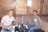 Nutzerbilder Global Shisha Lounge Offenbach