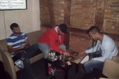 Nutzerbilder Global Shisha Lounge Offenbach