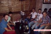 Nutzerbilder Global Shisha Lounge Offenbach