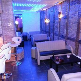 Global Shisha Lounge in Offenbach am Main