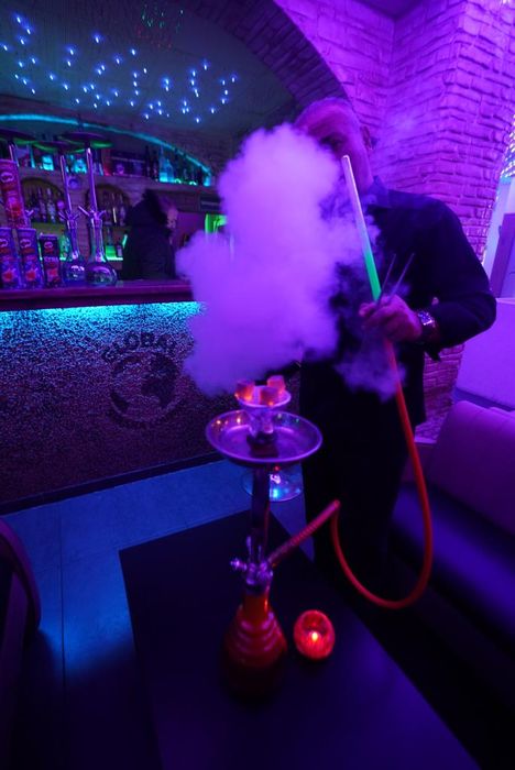 Nutzerbilder Global Shisha Lounge Offenbach