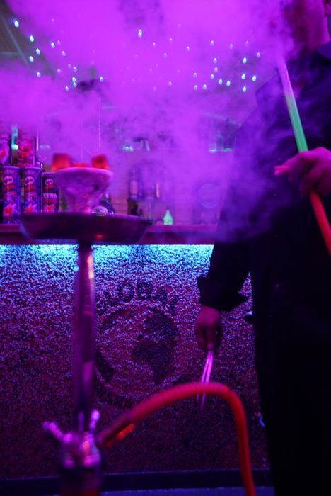 Nutzerbilder Global Shisha Lounge Offenbach