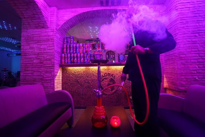 Nutzerbilder Global Shisha Lounge Offenbach