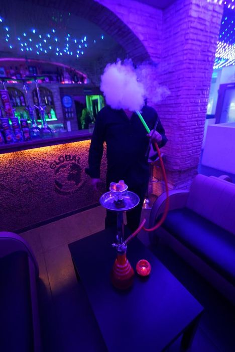 Nutzerbilder Global Shisha Lounge Offenbach