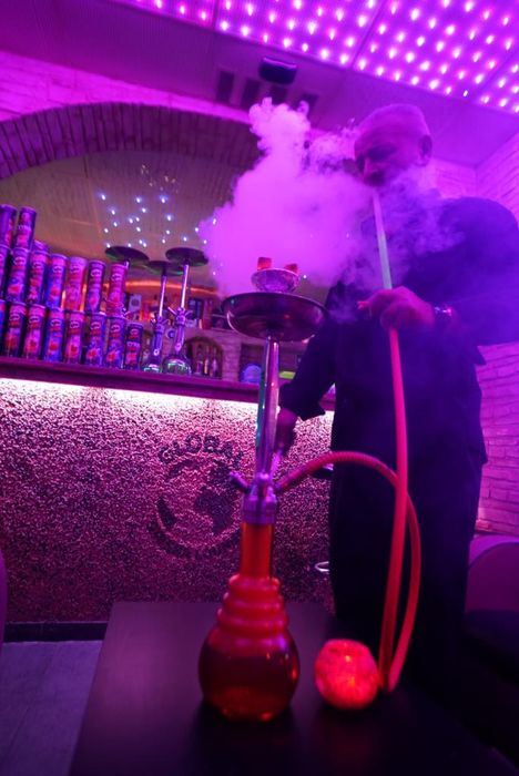 Nutzerbilder Global Shisha Lounge Offenbach