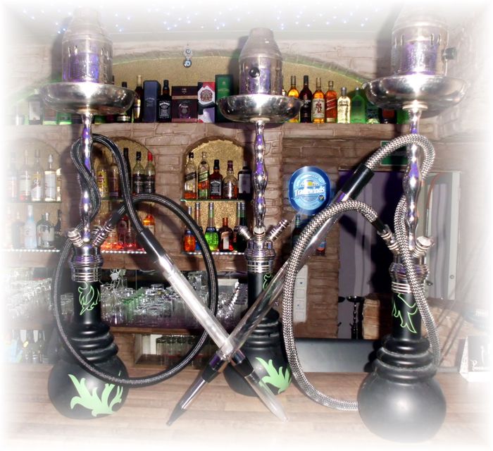 Nutzerbilder Global Shisha Lounge Offenbach