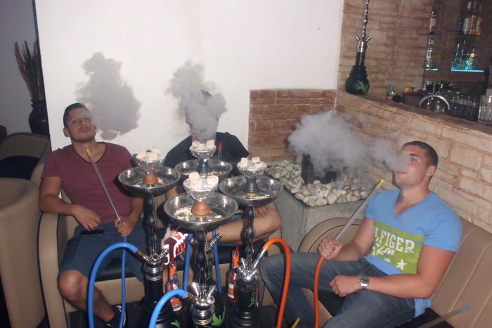 Nutzerbilder Global Shisha Lounge Offenbach