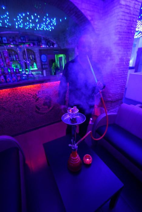 Nutzerbilder Global Shisha Lounge Offenbach