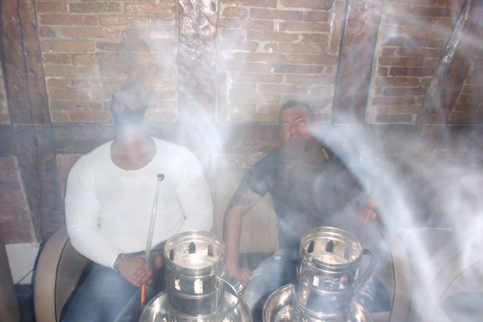 Nutzerbilder Global Shisha Lounge Offenbach