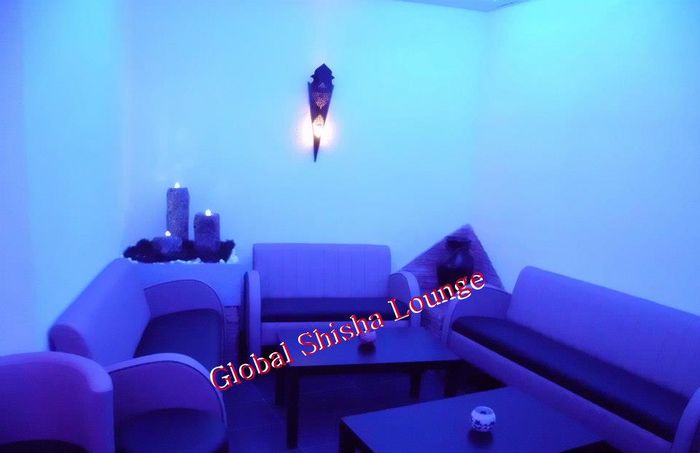 Nutzerbilder Global Shisha Lounge Offenbach