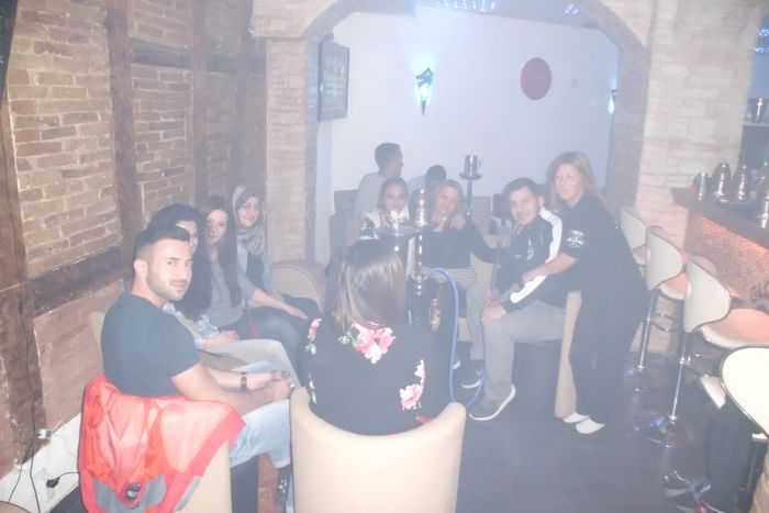 Nutzerbilder Global Shisha Lounge Offenbach