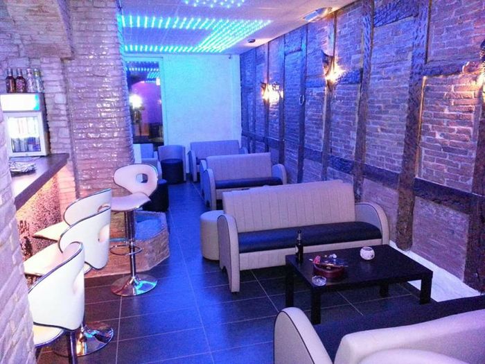 Nutzerbilder Global Shisha Lounge Offenbach