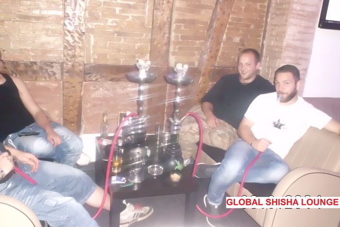 Nutzerbilder Global Shisha Lounge Offenbach