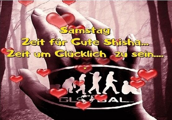 Nutzerbilder Global Shisha Lounge Offenbach