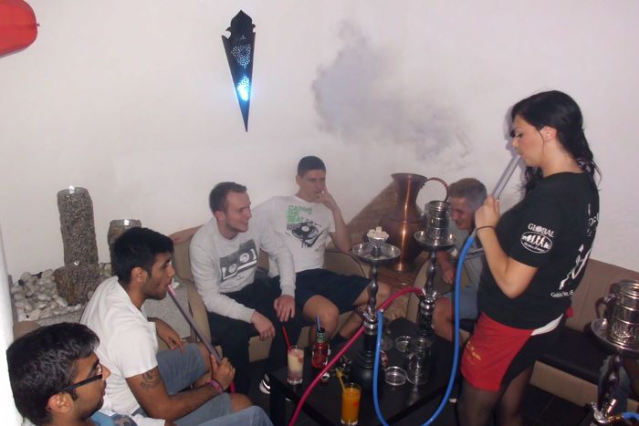 Nutzerbilder Global Shisha Lounge Offenbach