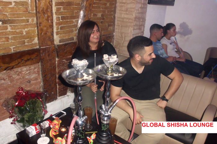 Nutzerbilder Global Shisha Lounge Offenbach