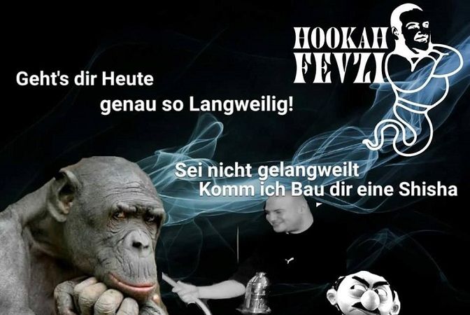 Nutzerbilder Global Shisha Lounge Offenbach