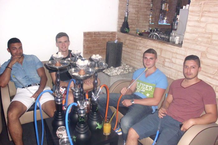 Nutzerbilder Global Shisha Lounge Offenbach