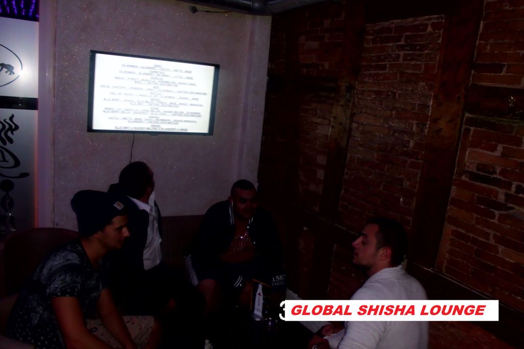 Nutzerfoto 36 Global Shisha Lounge Offenbach