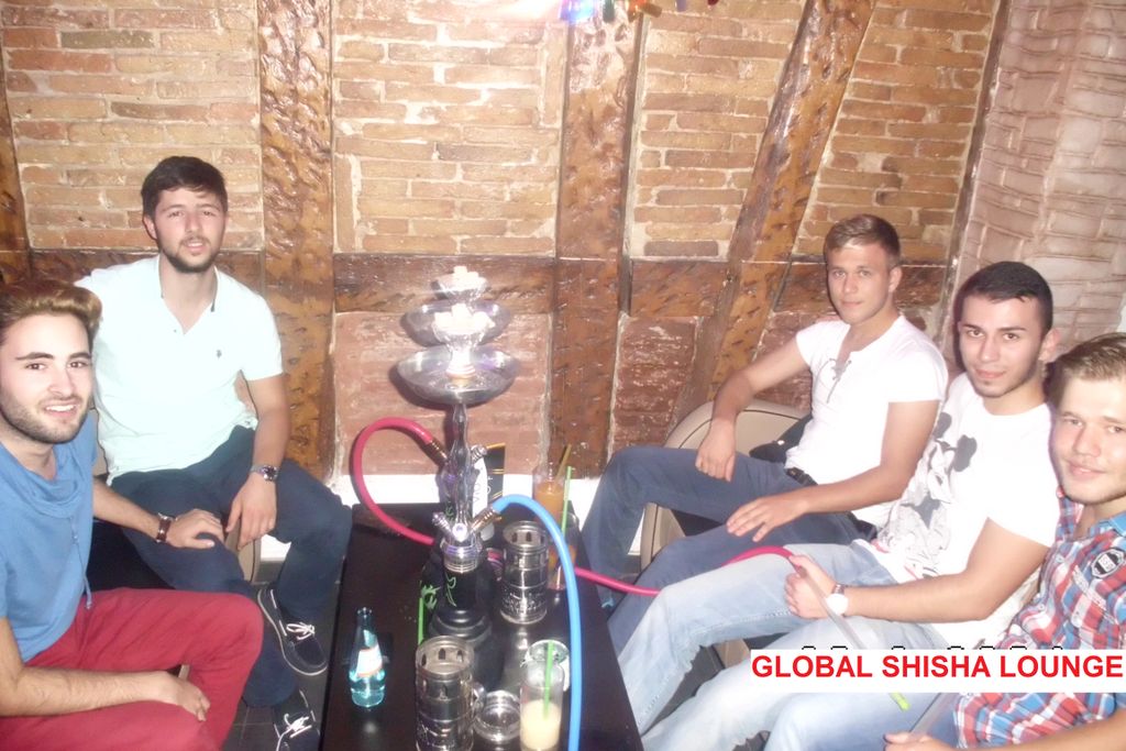 Nutzerfoto 41 Global Shisha Lounge Offenbach