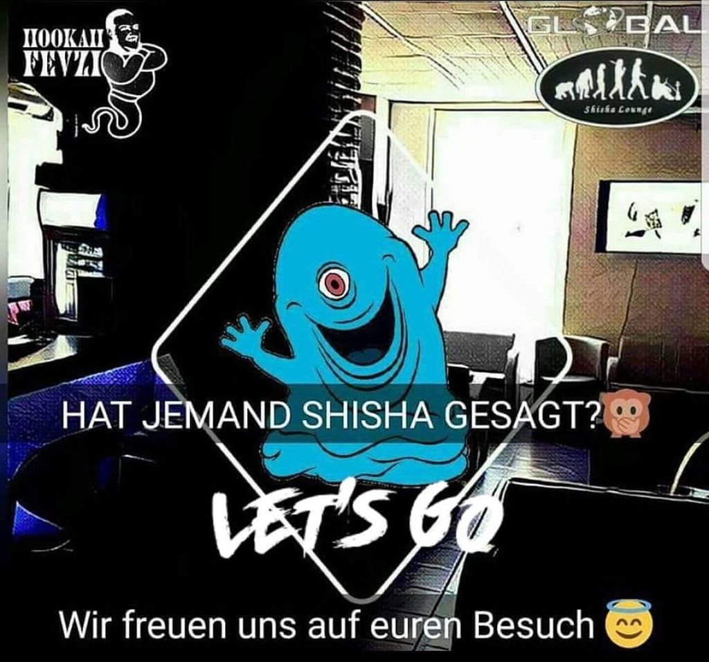 Nutzerfoto 15 Global Shisha Lounge Offenbach
