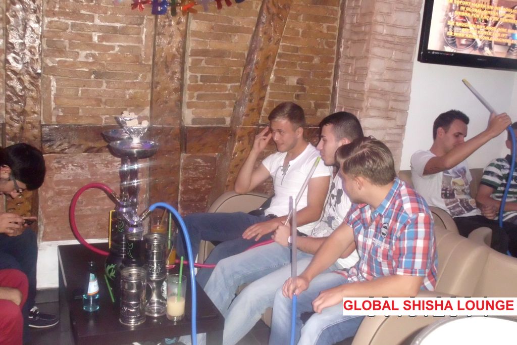 Nutzerfoto 44 Global Shisha Lounge Offenbach