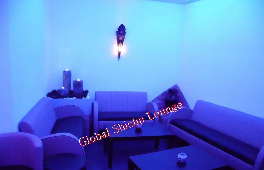 Nutzerfoto 59 Global Shisha Lounge Offenbach