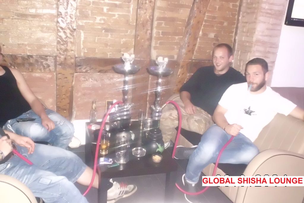 Nutzerfoto 49 Global Shisha Lounge Offenbach