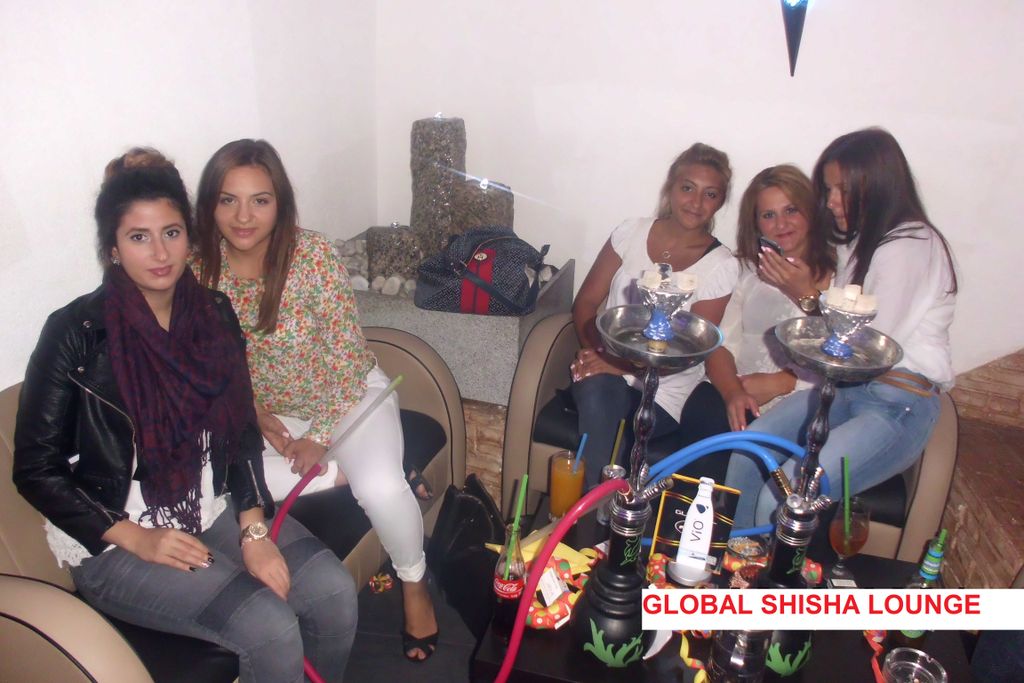Nutzerfoto 38 Global Shisha Lounge Offenbach