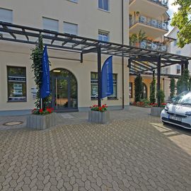 VON POLL IMMOBILIEN Bad Kreuznach in Bad Kreuznach