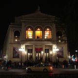 Staatstheater am Gärtnerplatz in München