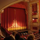 Staatstheater am Gärtnerplatz in München