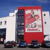 Polstermöbel Fischer - Max Fischer GmbH in Karlsfeld
