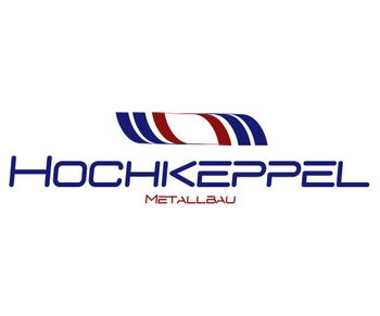 Logo von Hochkeppel Metallbau in Frechen
