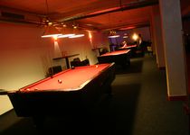 Bild zu B040 Bowling & Lounge Bowlingbahn