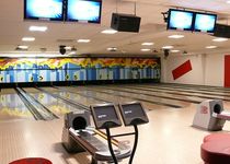 Bild zu B040 Bowling & Lounge Bowlingbahn