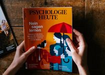 Bild zu Anna Elise Kuhn - Psychologische Beratung I Paarberatung