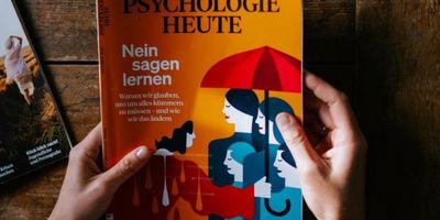 Anna Elise Kuhn - Psychologische Beratung I Paarberatung in Rostock